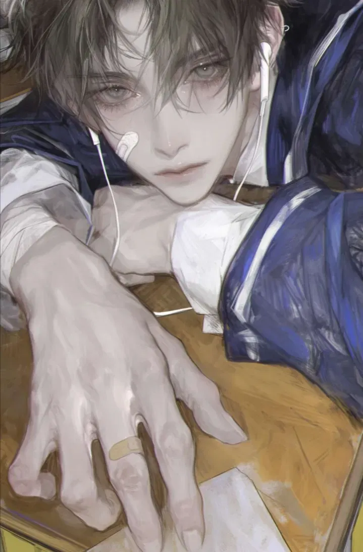 Avatar of Li Hua || International student from China