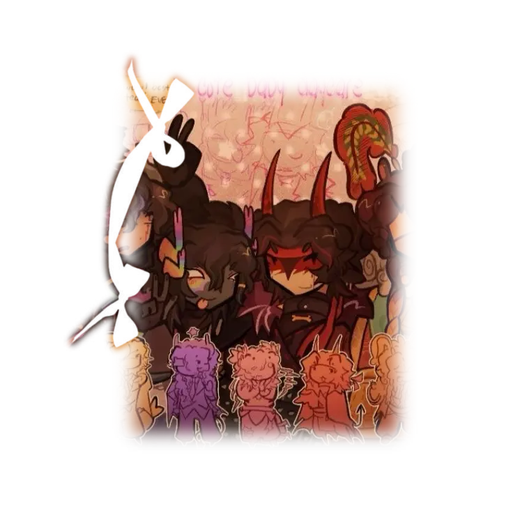 Avatar of ꒰ᩧ team daycare 𓇯