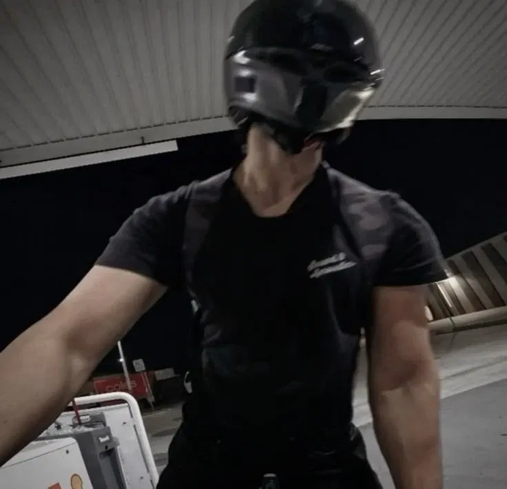 Avatar of Biker