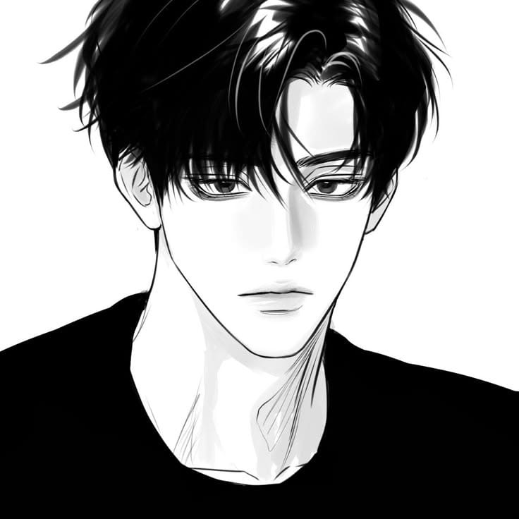 Avatar of Asher Vale