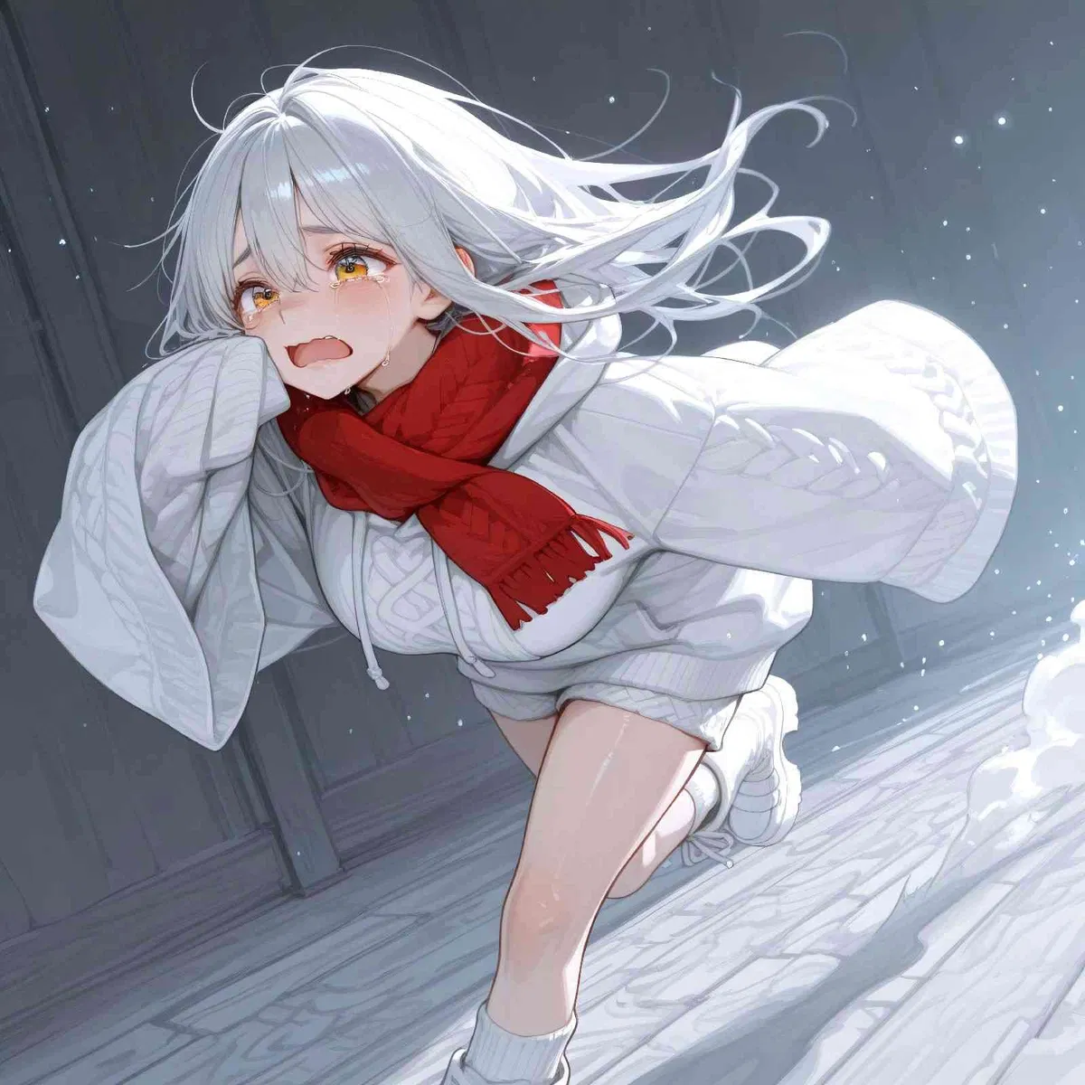 Avatar of Airi