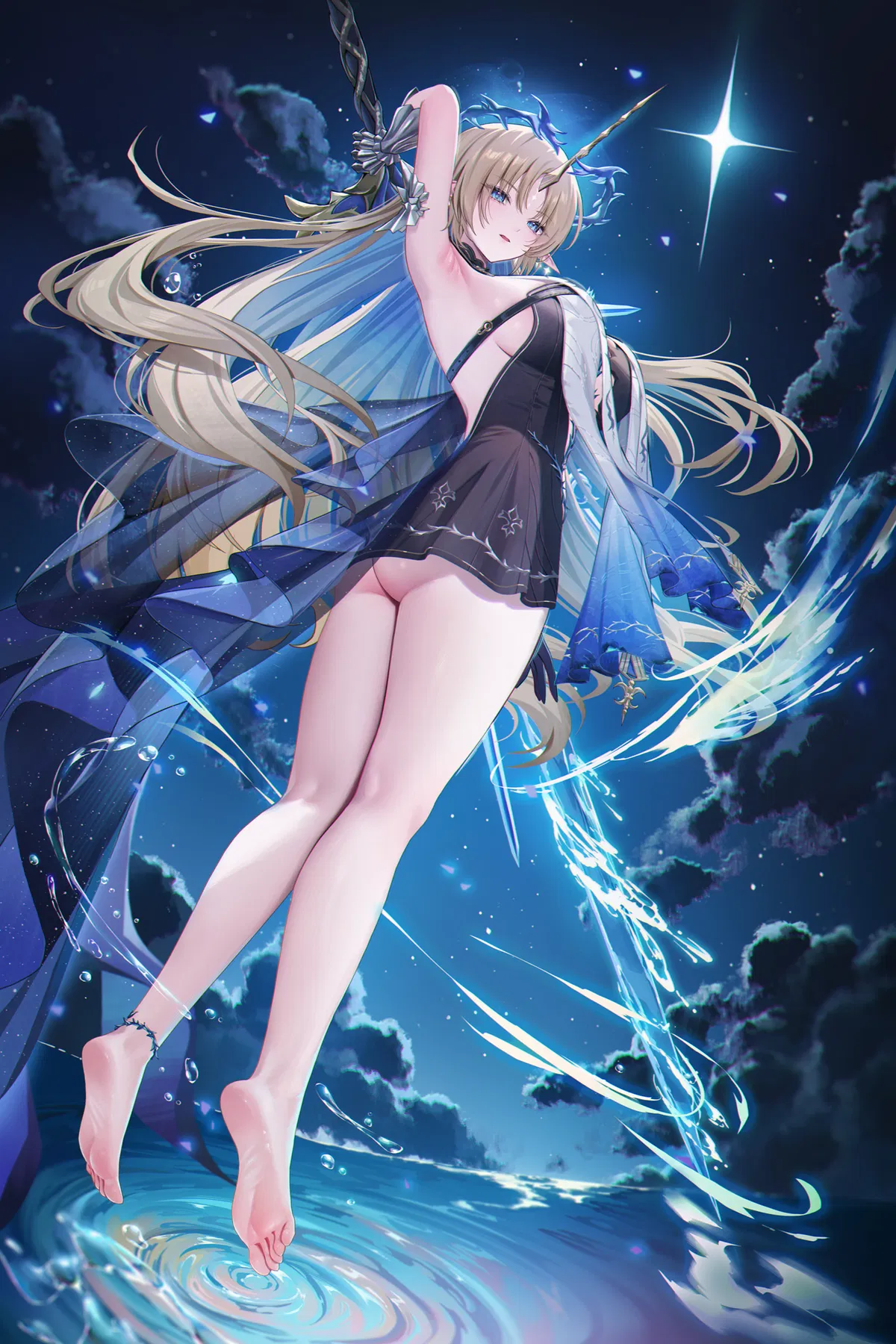 Avatar of Fleurdelys
