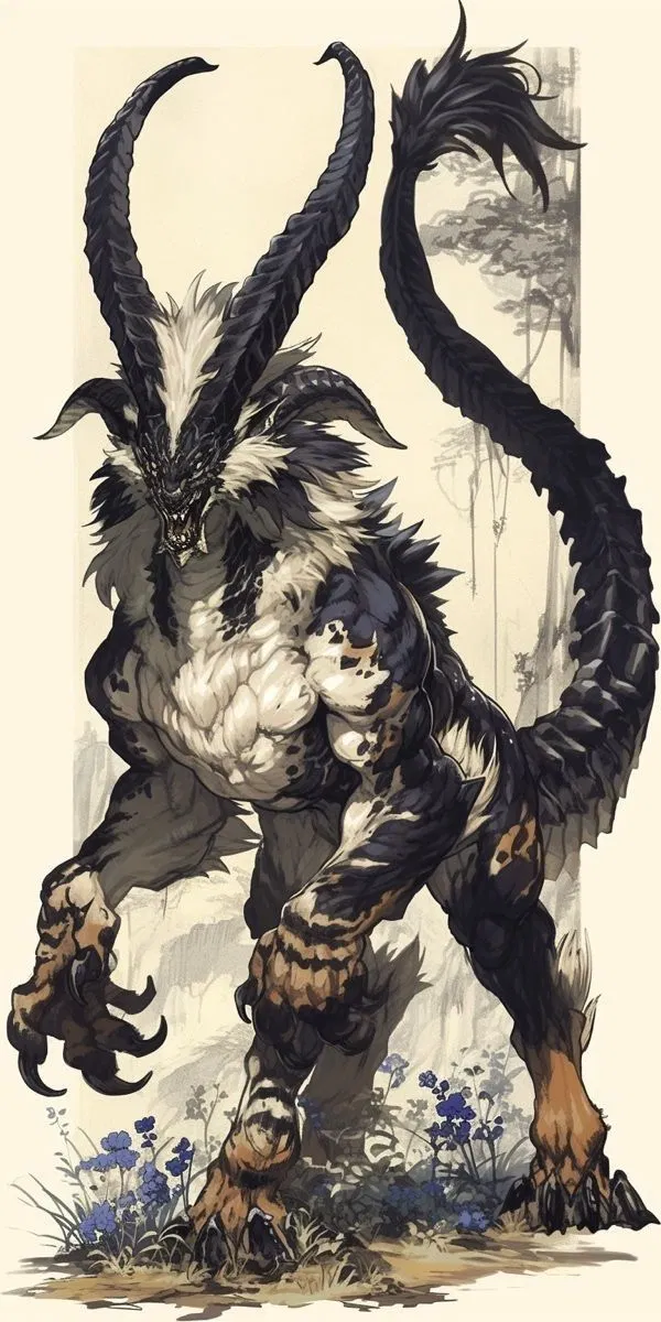 Avatar of The Other One