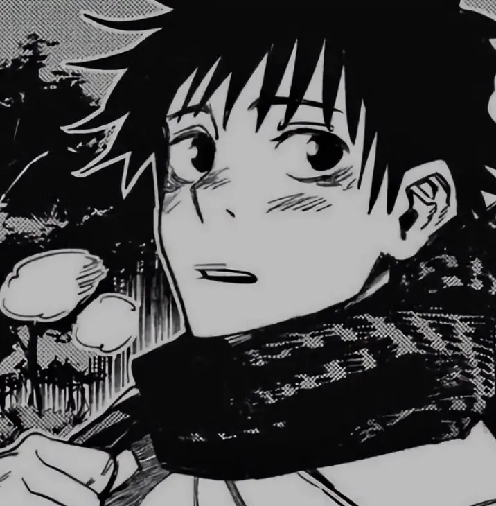 Avatar of Yuta Okkotsu