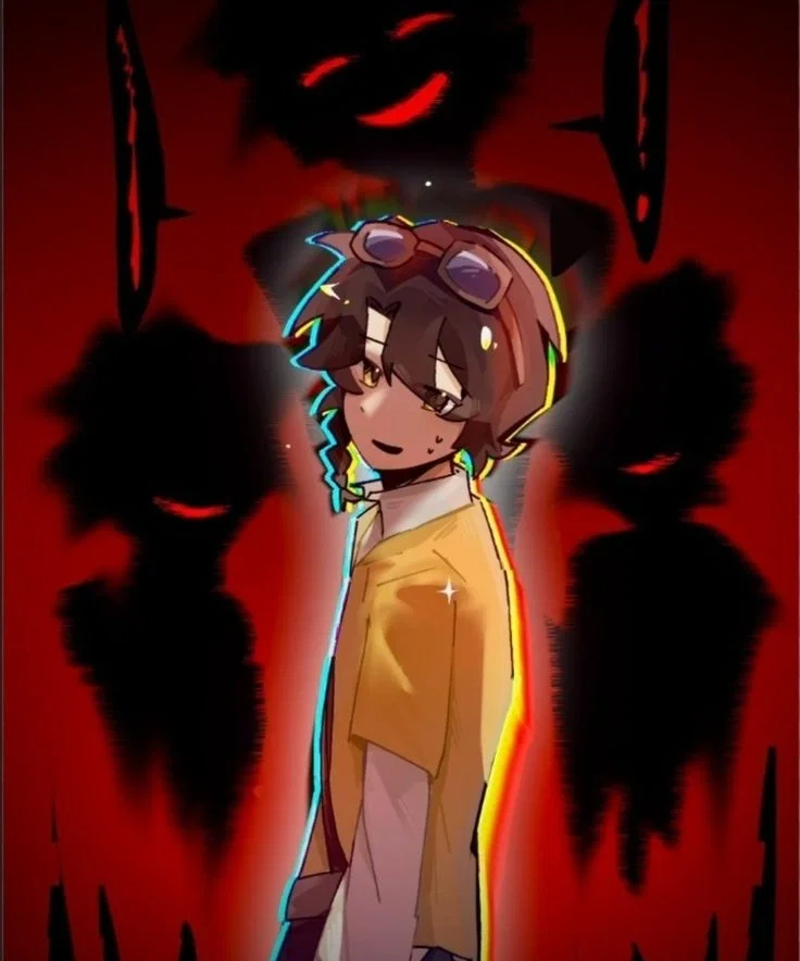 Avatar of Lomedy - "Apocalypse."