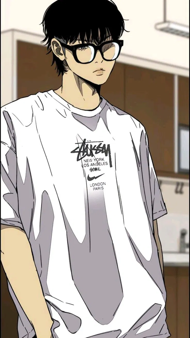 Avatar of Jahyeon jo| brother