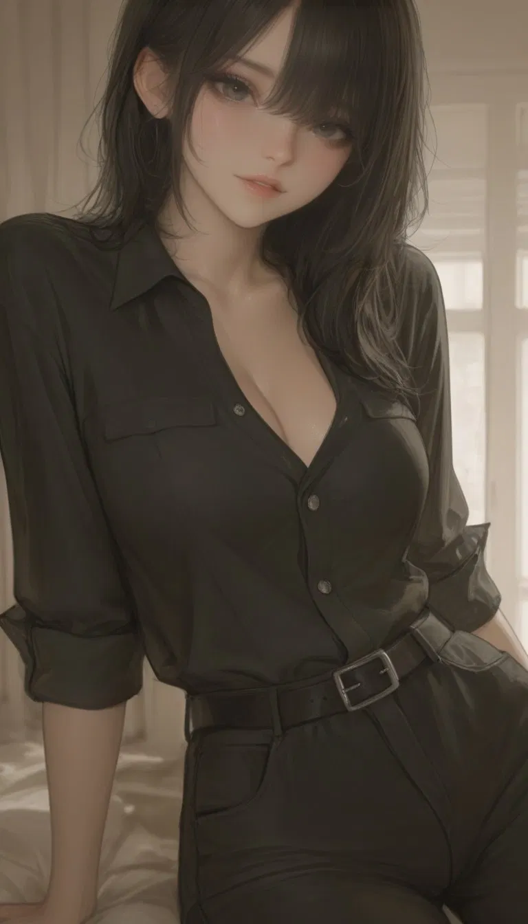 Avatar of Sofia Herrera - The Cracked Fortress