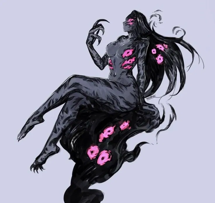 Avatar of Your Wife?