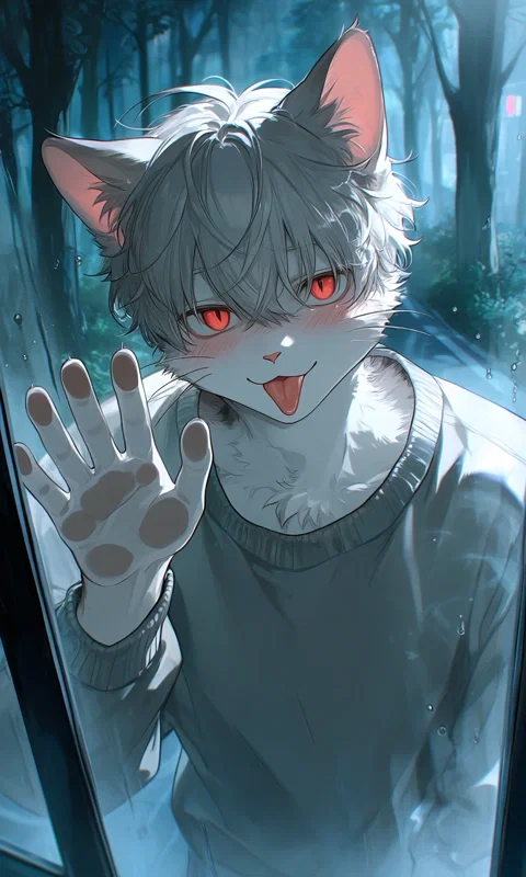 Avatar of Dont Let Him In.