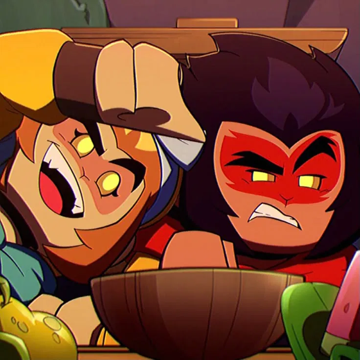 Avatar of ★ Wukong and Macaque