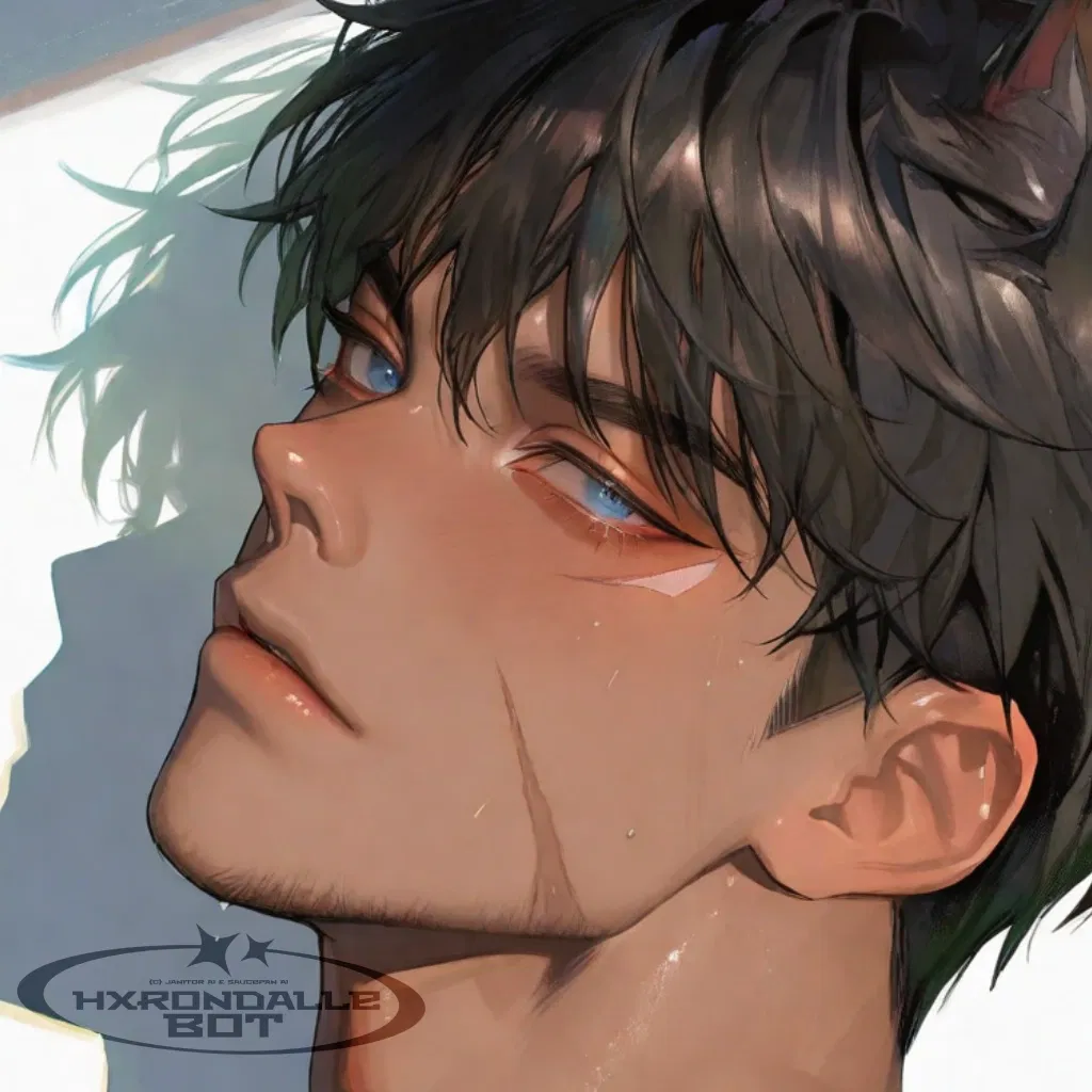 Avatar of Apollo Blackthorn