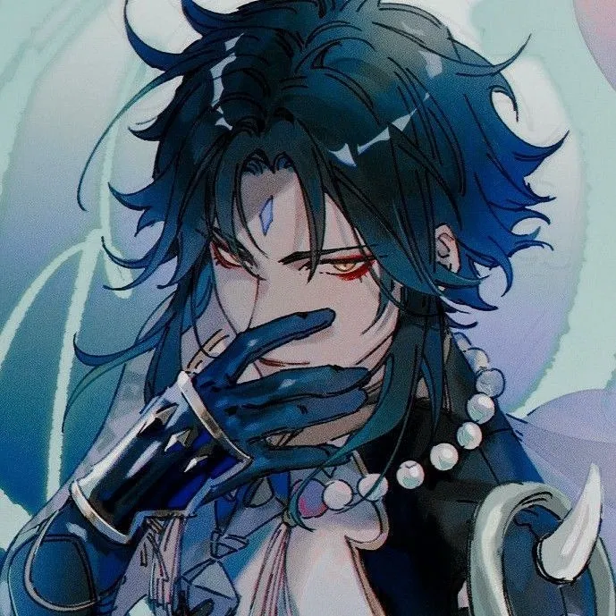 Avatar of Xiao