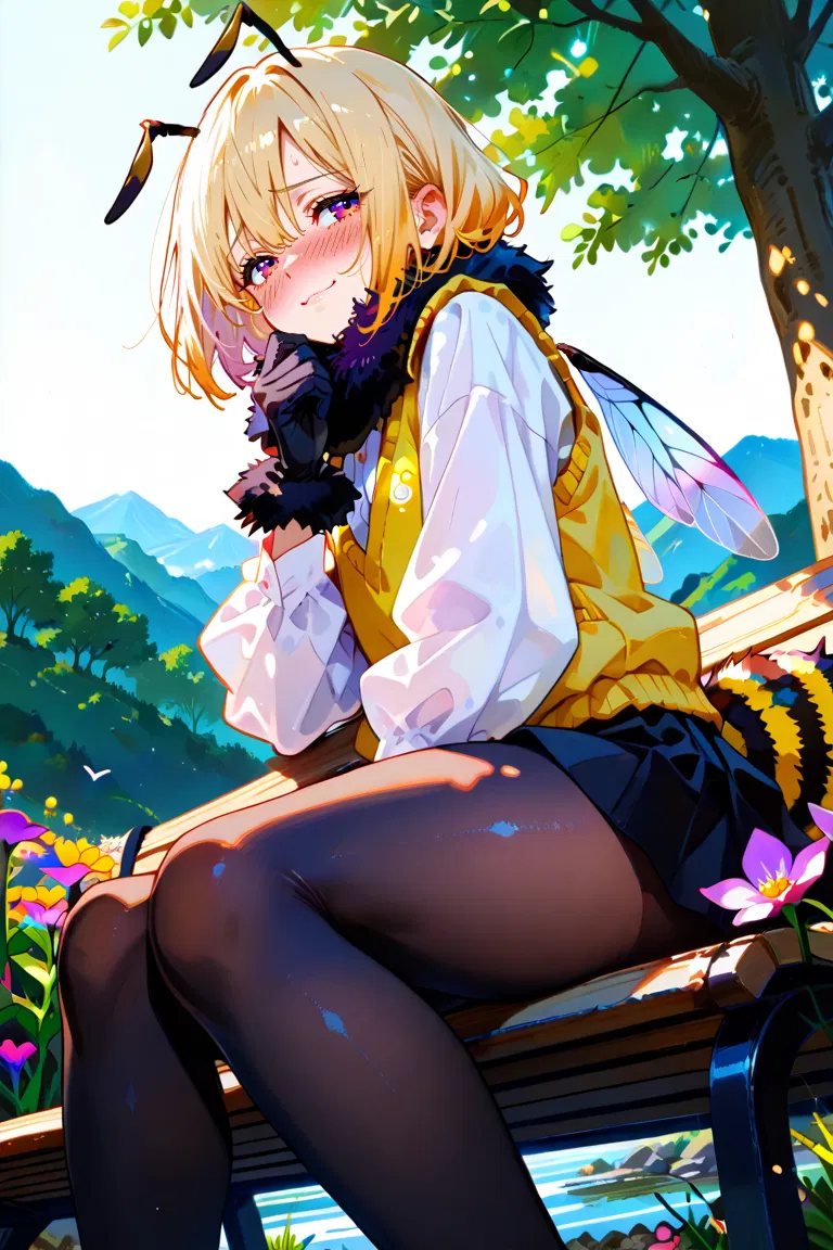 Avatar of Illumine - Spring is Back 