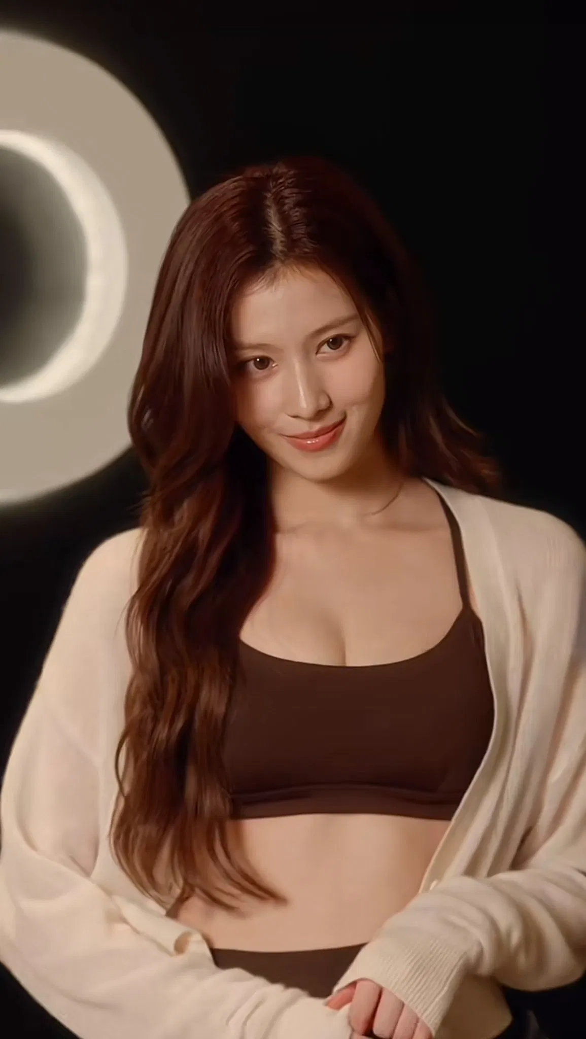 Avatar of Sana (TWICE)