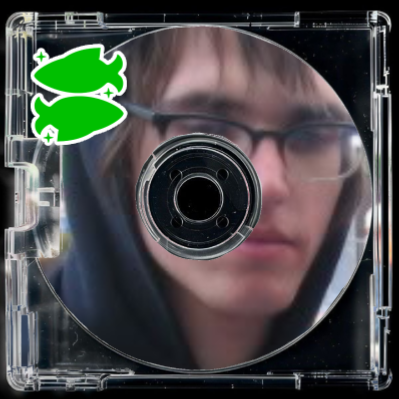 Avatar of Mikey Way | Merfolk