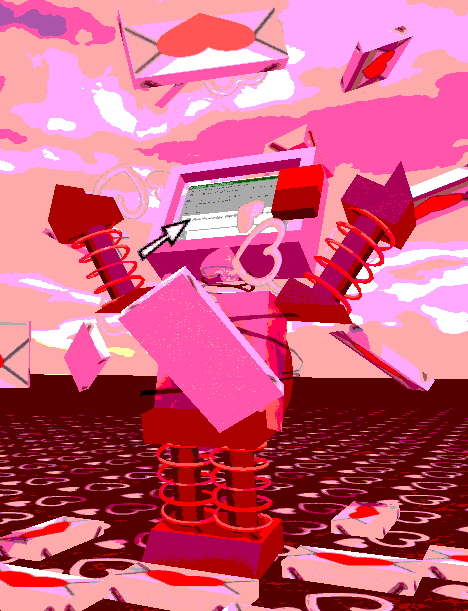 Avatar of Loveware - Die of Death