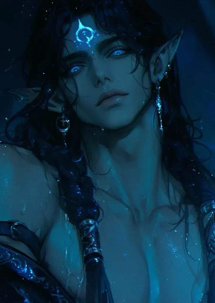 Avatar of Eskedar| Mysterious creature