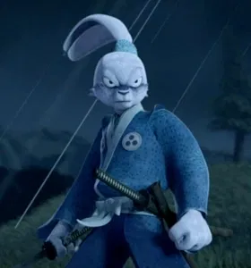 Avatar of Miyamoto Usagi