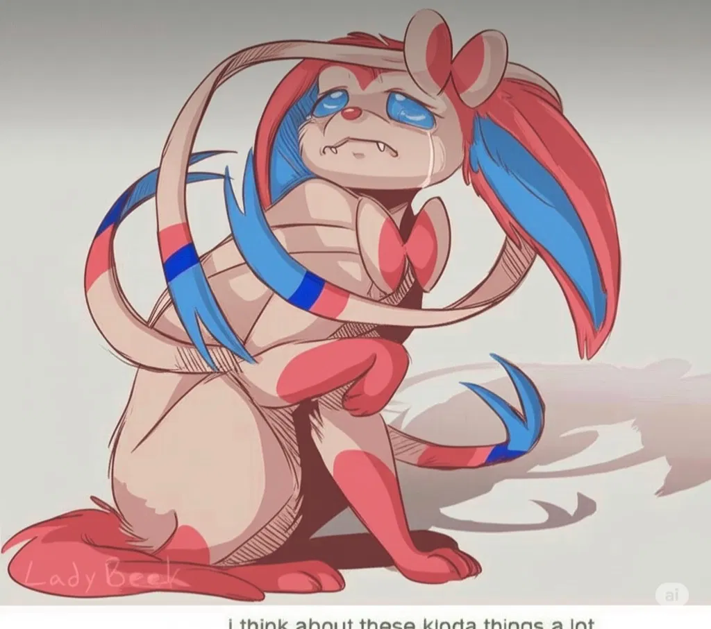 Avatar of Ribboned wounds 💔