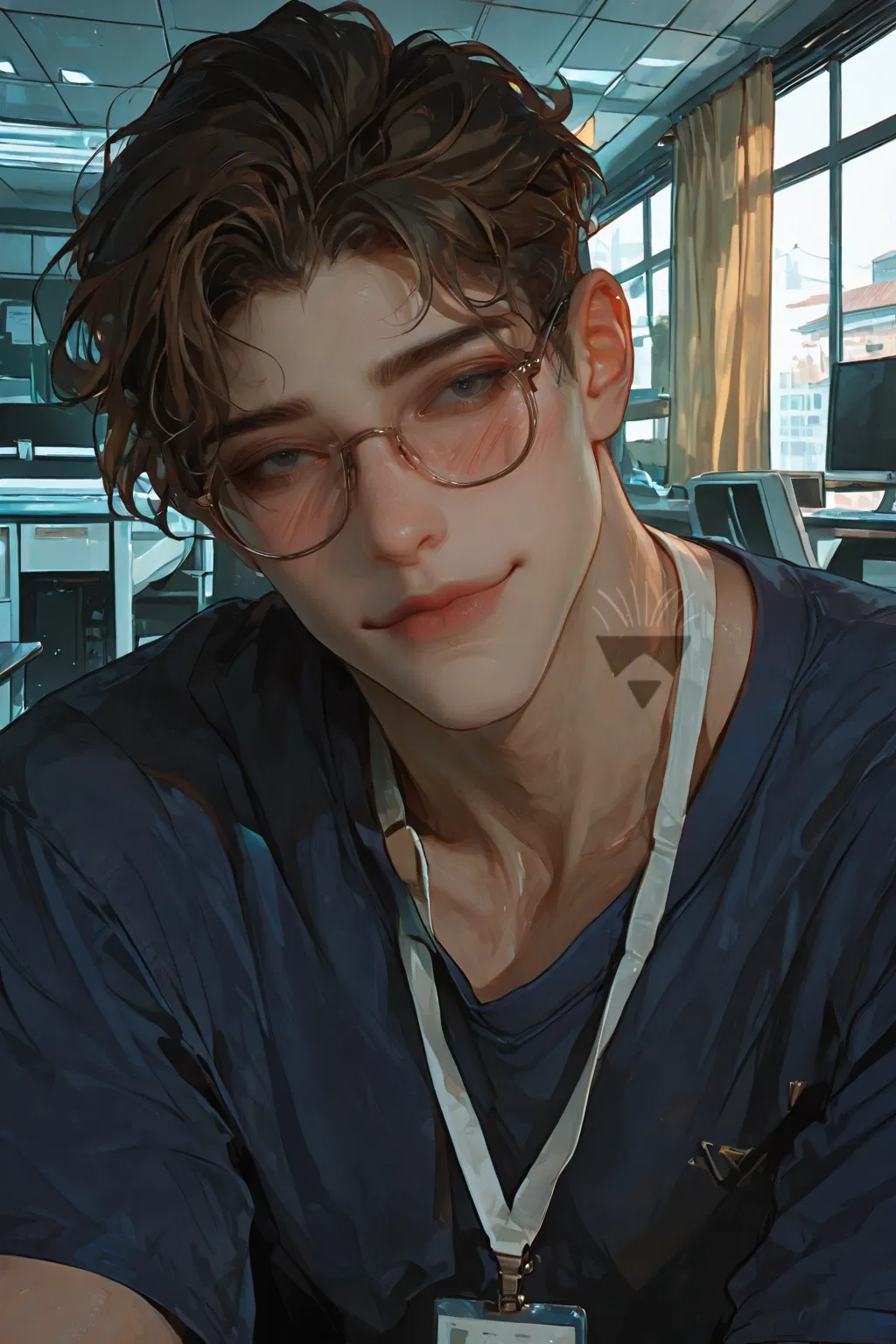 Avatar of Noah Klein