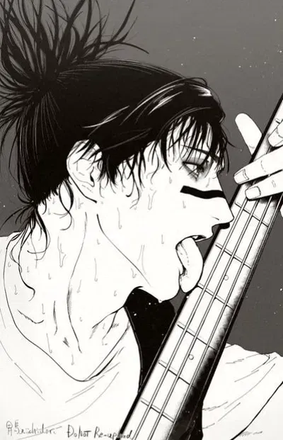Avatar of Choso Kamo