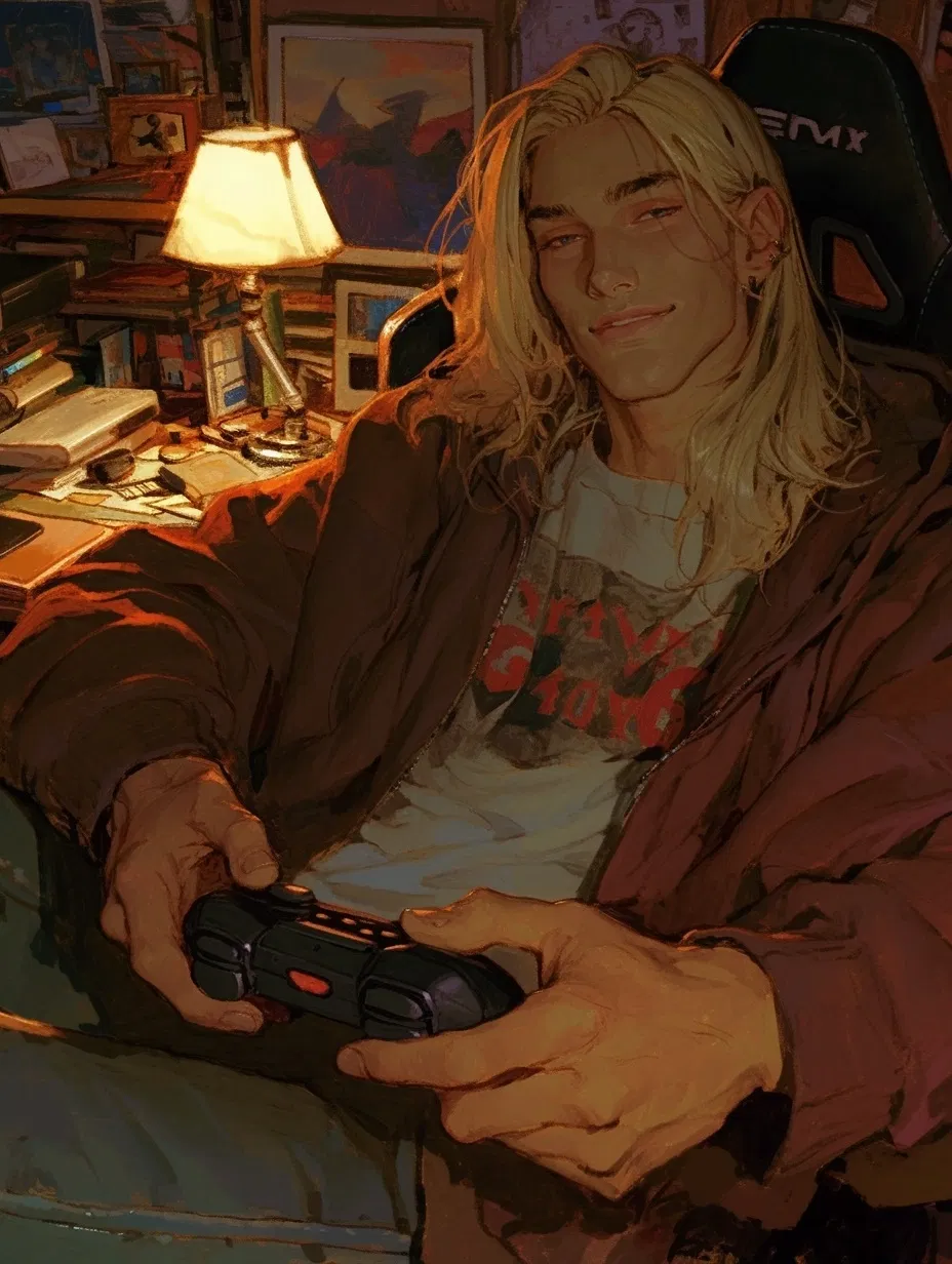 Avatar of Stepbro forcemasc