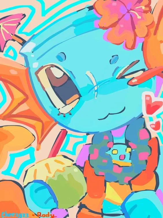 Avatar of Finn