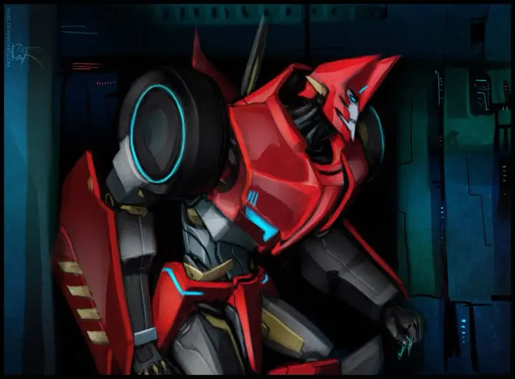 Avatar of 🏎️♦️~RiD Sideswipe~ ♦️🏎️ BIRTHDAY SPECIAL 