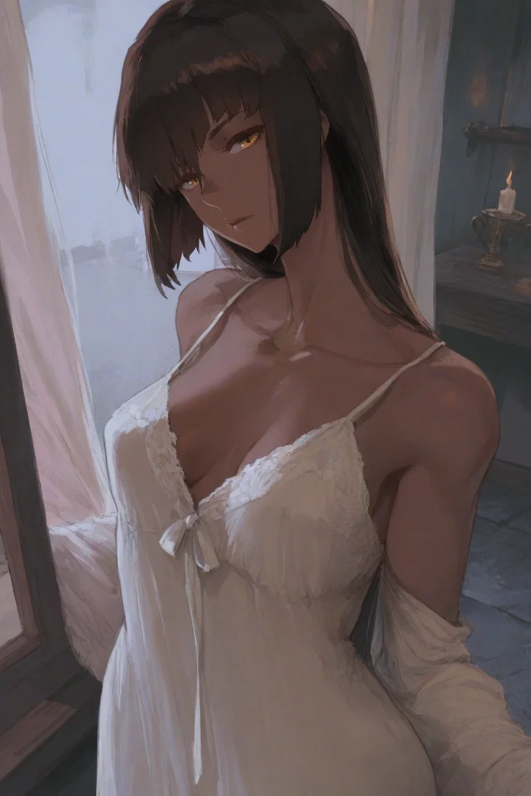 Avatar of Decree or Death