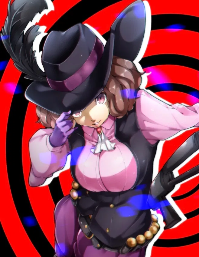 Avatar of Haru Okumura