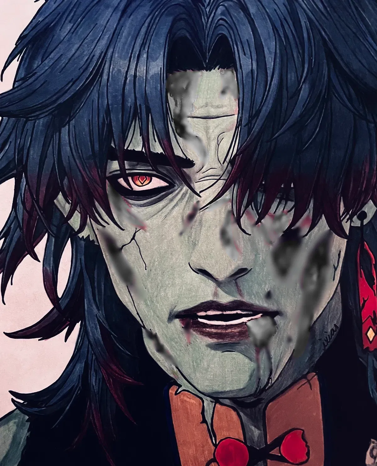 Avatar of 【Blade】Zombie