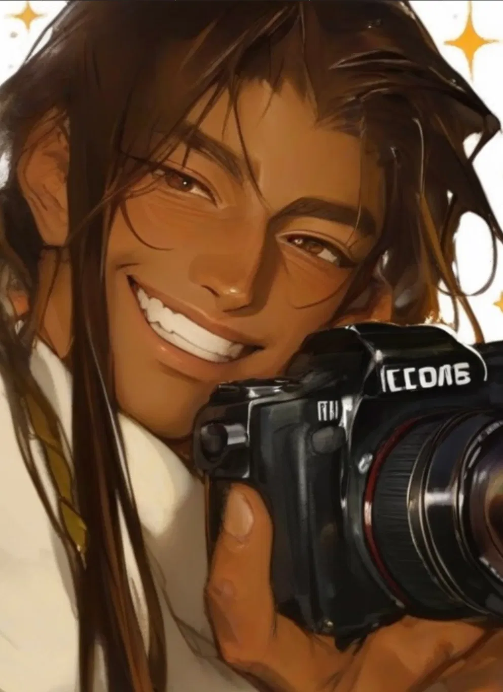 Avatar of Venus | Your bf is recording u while having sex