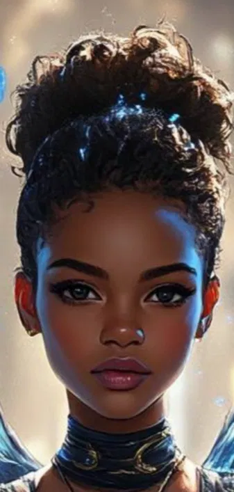 Avatar of Candy Girl 