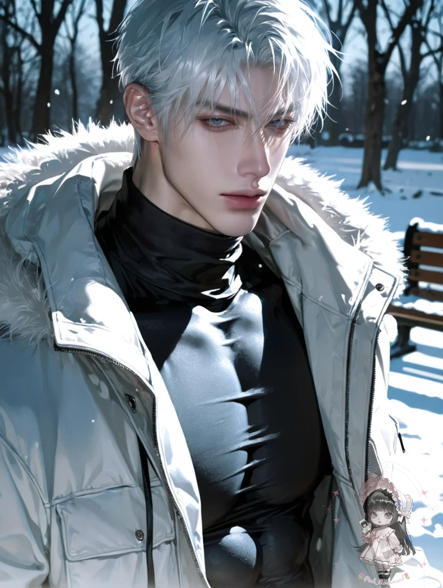Avatar of Luca Edenhart