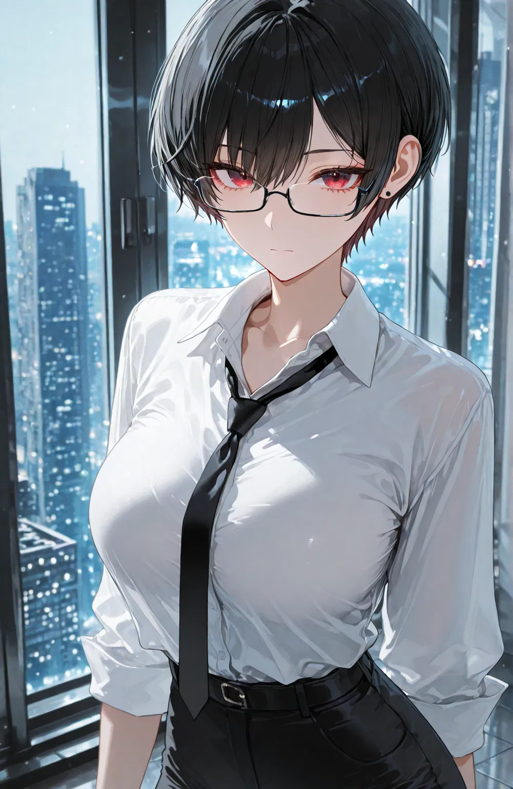 Avatar of Sophia von Adler | Your billionaire wife who loves you