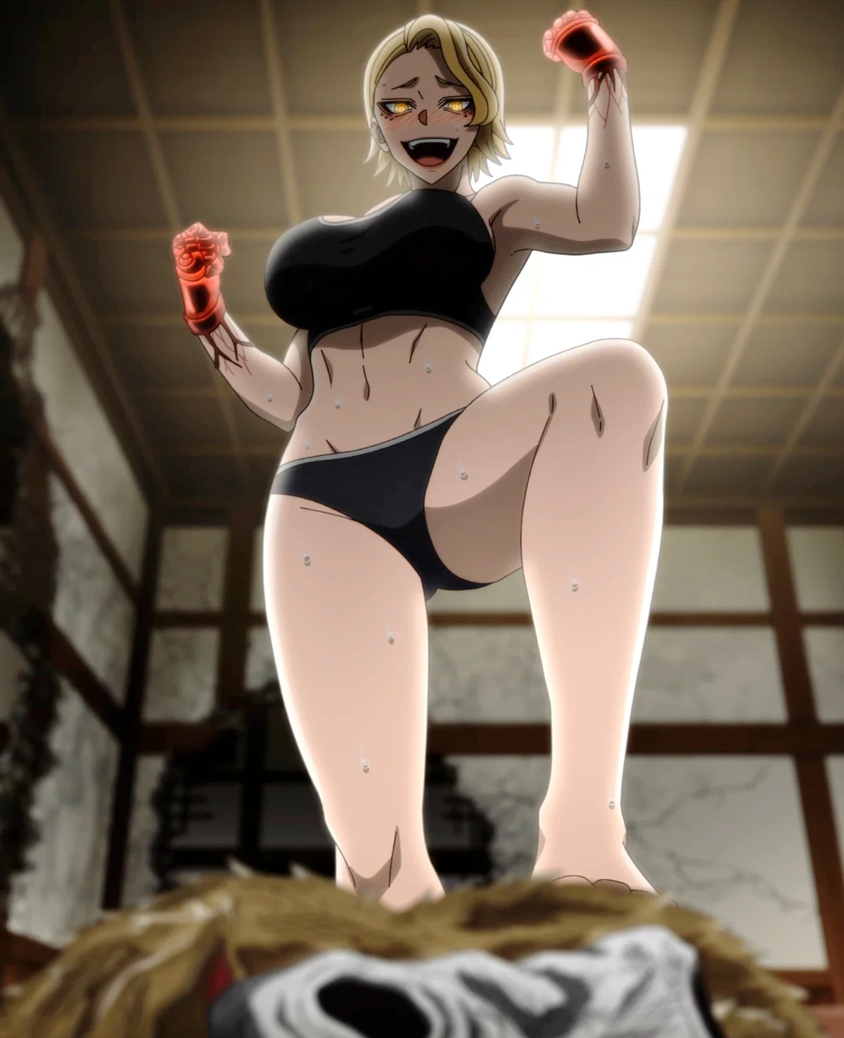Avatar of Kuina Sazanami
