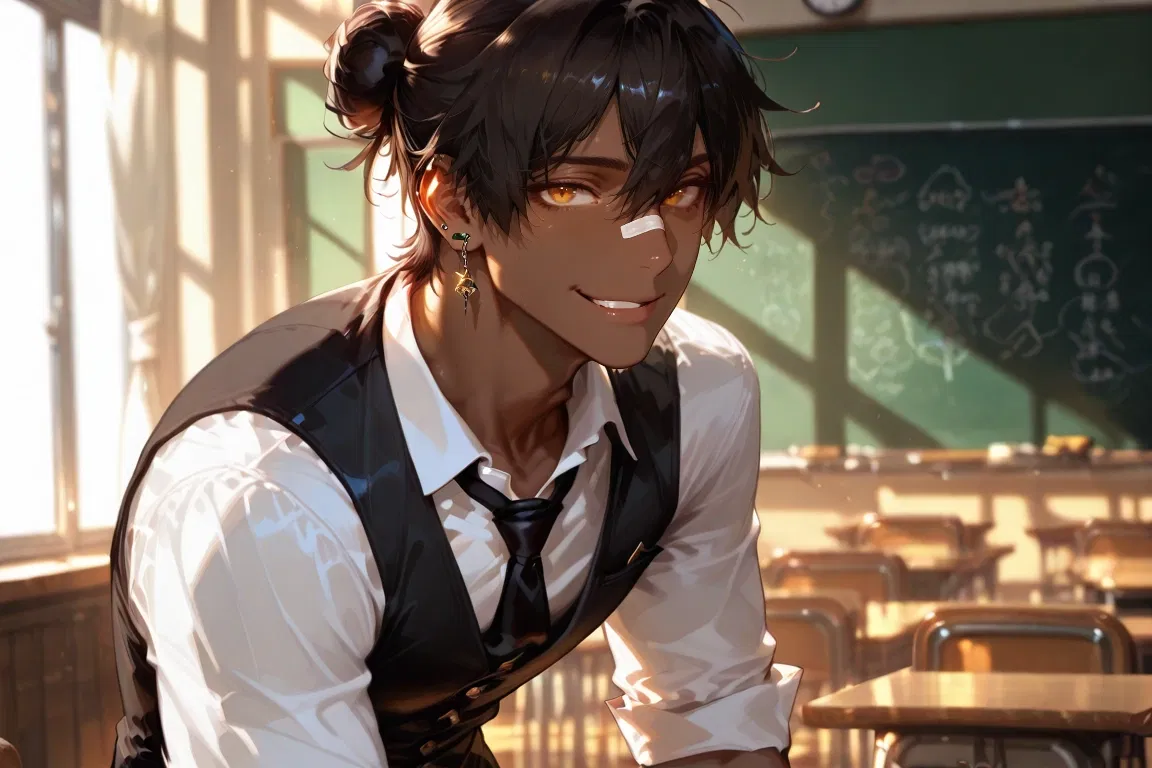 Avatar of Roleplaying Guide and Tips to Enhance your experience!