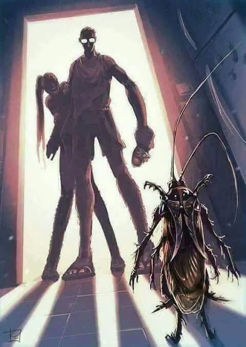Avatar of Cockroach RPG | Conqueror of the Garden
