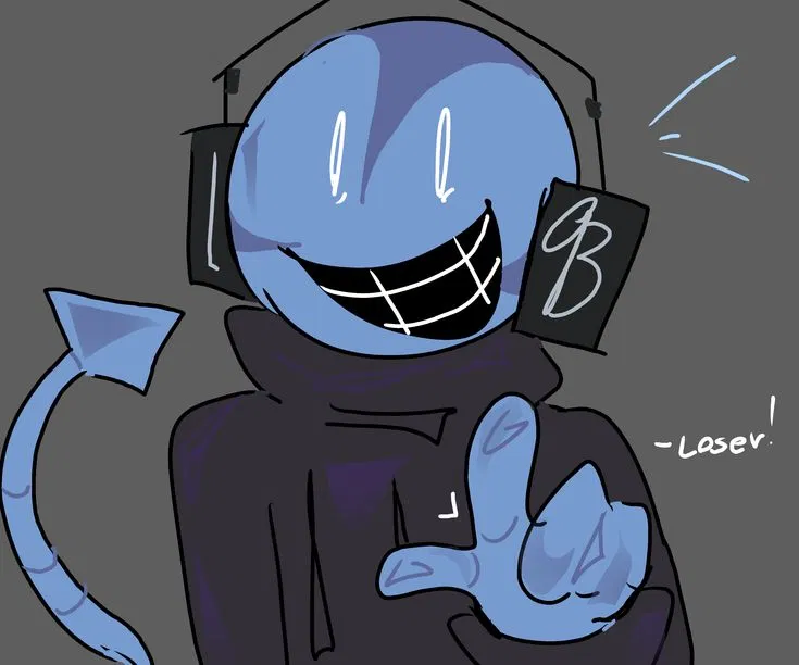 Avatar of Bluudude  