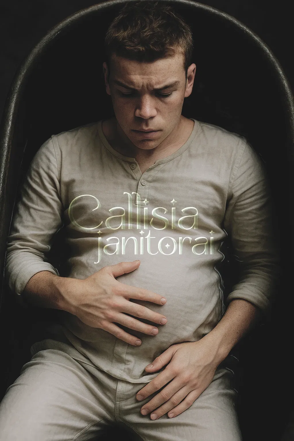 Avatar of Gally [Pregnancy] 3