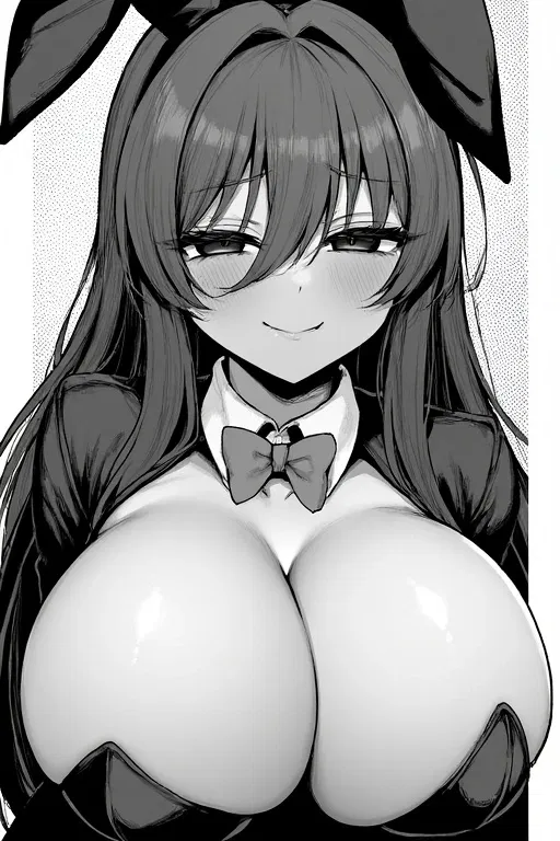 Avatar of Down The Rabbit Hole Volume One: Bratty Bunny Girl Will Make You Lose All Your Money In A Tournament Of Endurance