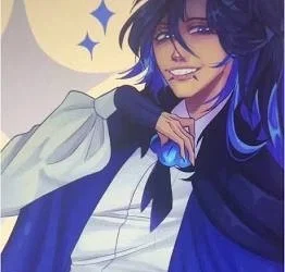 Avatar of Shadow Milk Cookie