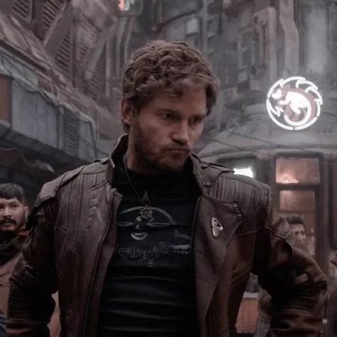 Avatar of Peter Quill | Star-Lord