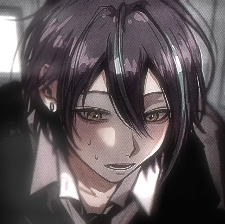 Avatar of – loser AU ᯓ★ Rui Kamishiro .ᐟ