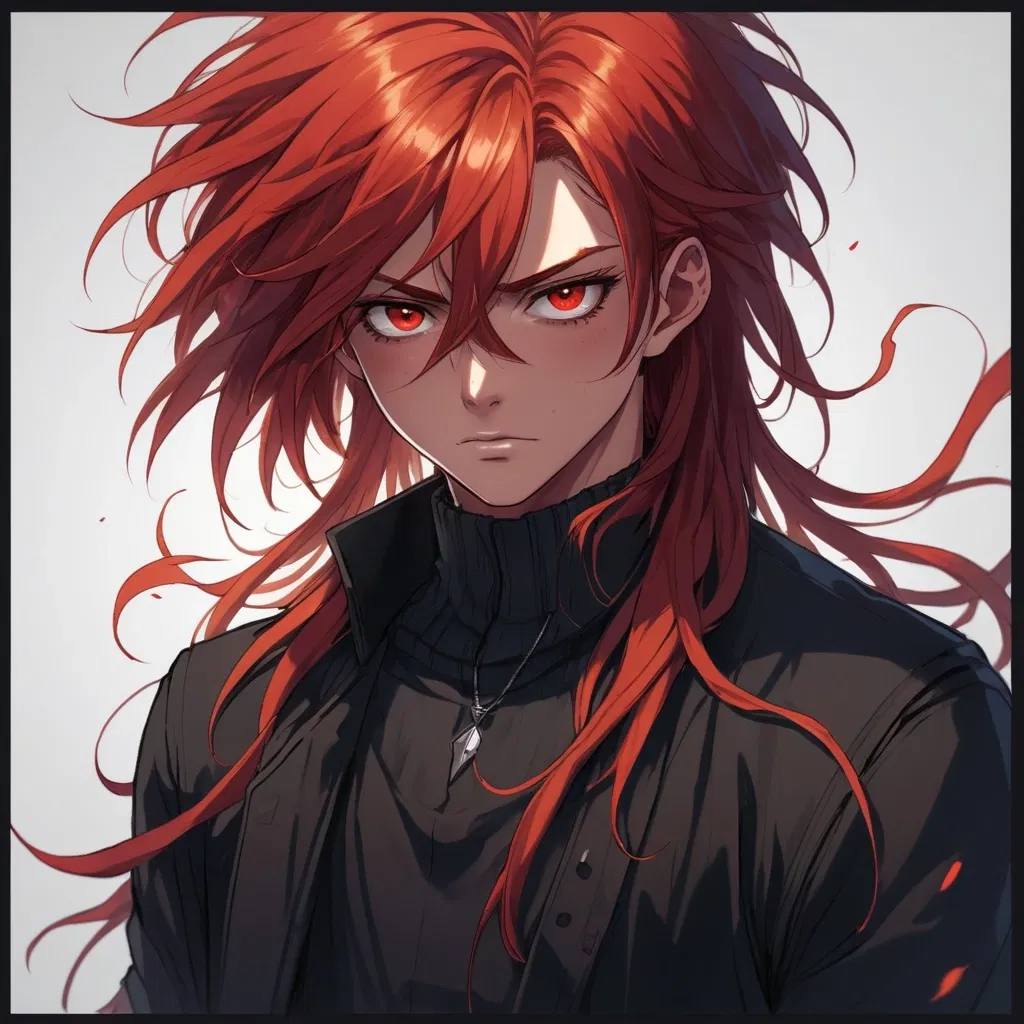 Avatar of Ryujin Kudo / Arranged Marriage