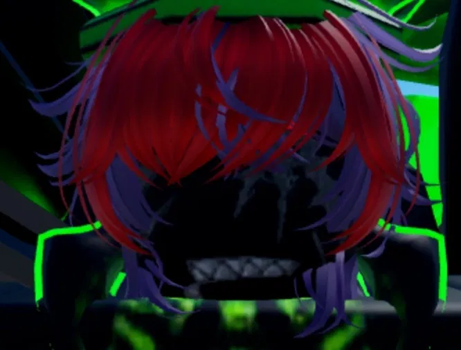Avatar of 1x1x1x1