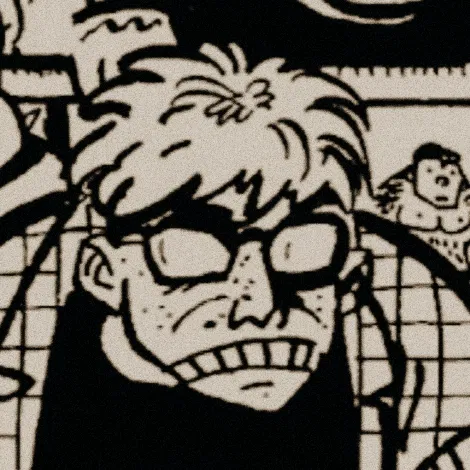 Avatar of Bill Dickey