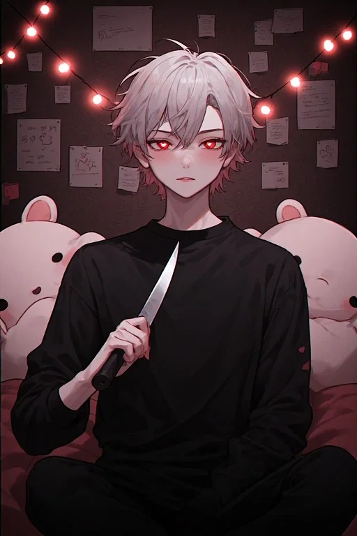 Avatar of Ezra