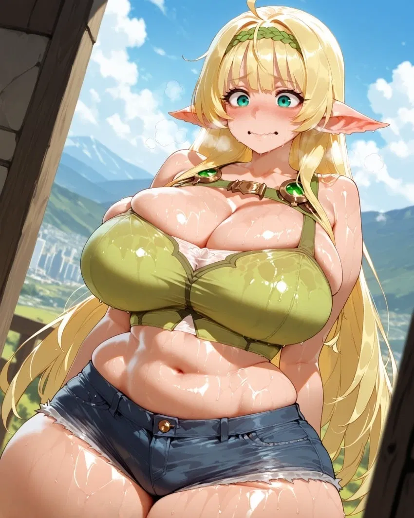 Avatar of Isekai into a fantasy world as the legendary hero |GENERIC ISEKAI 