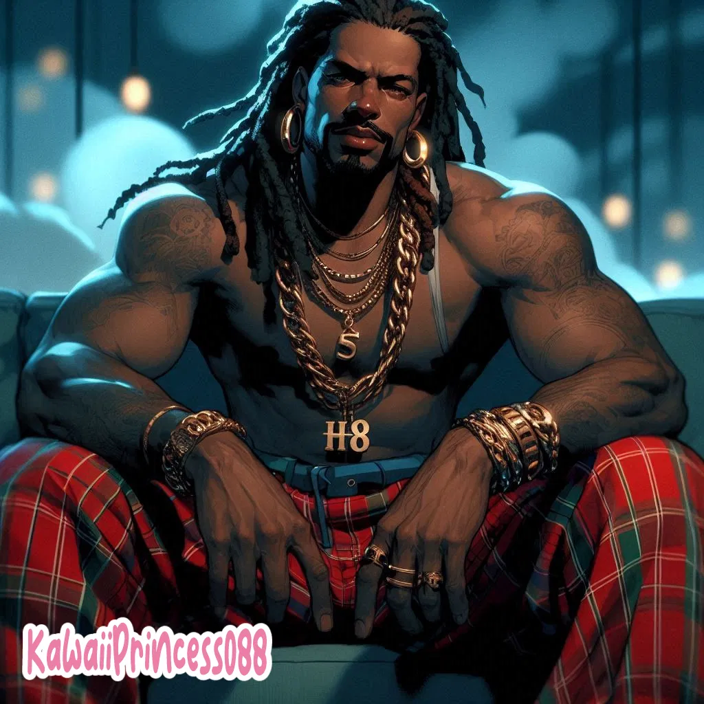 Avatar of ☆ Demarcus Jacobs ☆